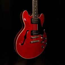 Gibson ES-339 cherry【3.24㎏】_3