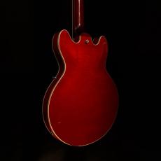 Gibson ES-339 cherry【3.24㎏】_4