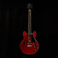 Gibson ES-339 cherry【3.24㎏】_8