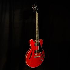 Gibson ES-339 cherry【3.24㎏】_9