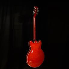 Gibson ES-339 cherry【3.24㎏】_10