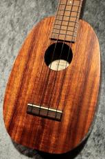 Kamaka 【期間限定!ギグケースプレゼント!!】HP-1L #201335 【ソプラノ】【ロングネック】【池袋店在庫品】