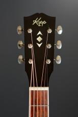 Kevin Kopp AJ Pre-War Advanced Jumbo_6