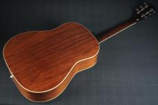 Kevin Kopp AJ Pre-War Advanced Jumbo_12
