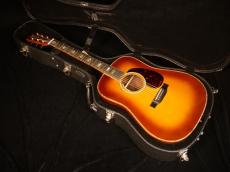 Martin CTM D-45 Ambertone【アディロンダックスプルース×ココボロ×アンバートーンカラー 滅多に出回らないカスタムショップ製の特別モデルです! 】解説試奏動画ご覧ください。_3