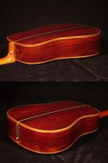 Martin CTM D-45 Ambertone【アディロンダックスプルース×ココボロ×アンバートーンカラー 滅多に出回らないカスタムショップ製の特別モデルです! 】解説試奏動画ご覧ください。_8