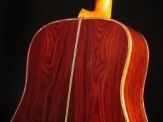 Martin CTM D-45 Ambertone【アディロンダックスプルース×ココボロ×アンバートーンカラー 滅多に出回らないカスタムショップ製の特別モデルです! 】解説試奏動画ご覧ください。_6