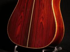 Martin CTM D-45 Ambertone【アディロンダックスプルース×ココボロ×アンバートーンカラー 滅多に出回らないカスタムショップ製の特別モデルです! 】解説試奏動画ご覧ください。_7