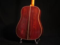 Martin CTM D-45 Ambertone【アディロンダックスプルース×ココボロ×アンバートーンカラー 滅多に出回らないカスタムショップ製の特別モデルです! 】解説試奏動画ご覧ください。_5