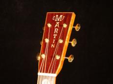 Martin CTM D-45 Ambertone【アディロンダックスプルース×ココボロ×アンバートーンカラー 滅多に出回らないカスタムショップ製の特別モデルです! 】解説試奏動画ご覧ください。_9