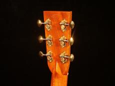 Martin CTM D-45 Ambertone【アディロンダックスプルース×ココボロ×アンバートーンカラー 滅多に出回らないカスタムショップ製の特別モデルです! 】解説試奏動画ご覧ください。_10