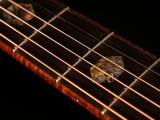 Martin CTM D-45 Ambertone【アディロンダックスプルース×ココボロ×アンバートーンカラー 滅多に出回らないカスタムショップ製の特別モデルです! 】解説試奏動画ご覧ください。_12