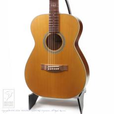 Maton Custom Shop EBG808 Tommy Personal