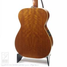 Maton Custom Shop EBG808 Tommy Personal_3