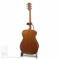 Maton Custom Shop EBG808 Tommy Personal_4