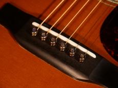 Martin CTM D-45 Ambertone【アディロンダックスプルース×ココボロ×アンバートーンカラー 滅多に出回らないカスタムショップ製の特別モデルです! 】解説試奏動画ご覧ください。_14