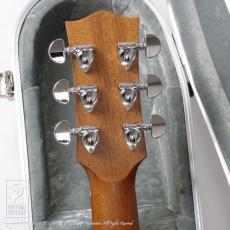 Maton Custom Shop EBG808 Tommy Personal_7