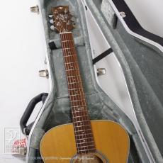 Maton Custom Shop EBG808 Tommy Personal_8