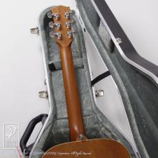 Maton Custom Shop EBG808 Tommy Personal_9