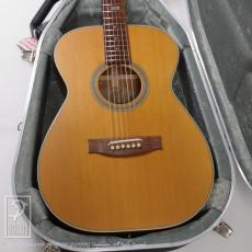 Maton Custom Shop EBG808 Tommy Personal_10
