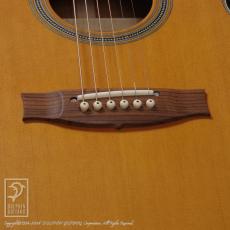 Maton Custom Shop EBG808 Tommy Personal_11