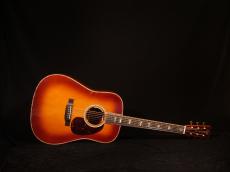 Martin CTM D-45 Ambertone【アディロンダックスプルース×ココボロ×アンバートーンカラー 滅多に出回らないカスタムショップ製の特別モデルです! 】解説試奏動画ご覧ください。_15