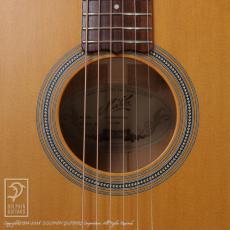 Maton Custom Shop EBG808 Tommy Personal_14