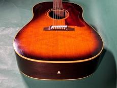 Gibson J-45 TSB_11