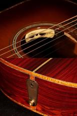 Martin CTM D-45 Ambertone【アディロンダックスプルース×ココボロ×アンバートーンカラー 滅多に出回らないカスタムショップ製の特別モデルです! 】解説試奏動画ご覧ください。_16