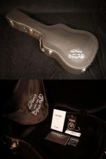 Martin CTM D-45 Ambertone【アディロンダックスプルース×ココボロ×アンバートーンカラー 滅多に出回らないカスタムショップ製の特別モデルです! 】解説試奏動画ご覧ください。_17
