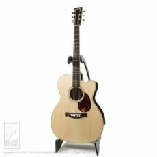 Santa Cruz OM Cutaway (Short Scale)_2