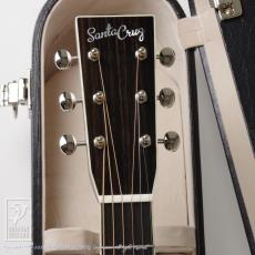 Santa Cruz OM Cutaway (Short Scale)_6