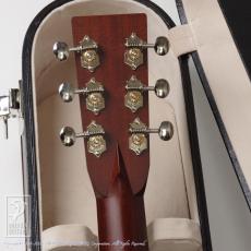 Santa Cruz OM Cutaway (Short Scale)_7