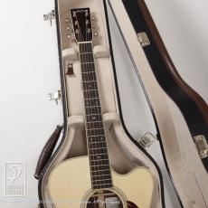 Santa Cruz OM Cutaway (Short Scale)_8