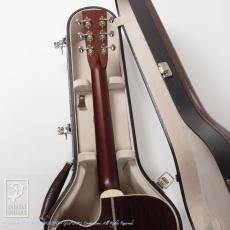 Santa Cruz OM Cutaway (Short Scale)_9
