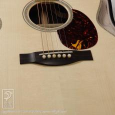 Santa Cruz OM Cutaway (Short Scale)_11