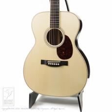 Santa Cruz OM (Short Scale)