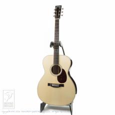 Santa Cruz OM (Short Scale)_2