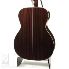 Santa Cruz OM (Short Scale)_3