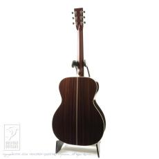Santa Cruz OM (Short Scale)_4
