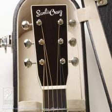 Santa Cruz OM (Short Scale)_6