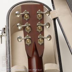 Santa Cruz OM (Short Scale)_7