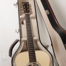 Santa Cruz OM (Short Scale)_8