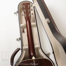 Santa Cruz OM (Short Scale)_9