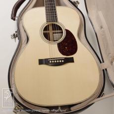 Santa Cruz OM (Short Scale)_10