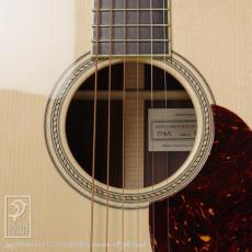 Santa Cruz OM (Short Scale)_12
