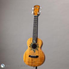 G String T4 Sun Tenor Thin Body w/PU