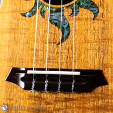G String T4 Sun Tenor Thin Body w/PU_3