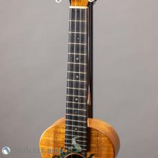 G String T4 Sun Tenor Thin Body w/PU_5