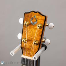 G String T4 Sun Tenor Thin Body w/PU_6